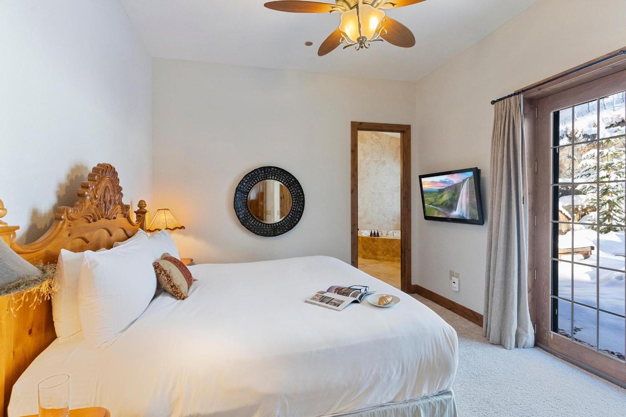 Villa Apex Grande Steamboat Springs Exterior foto