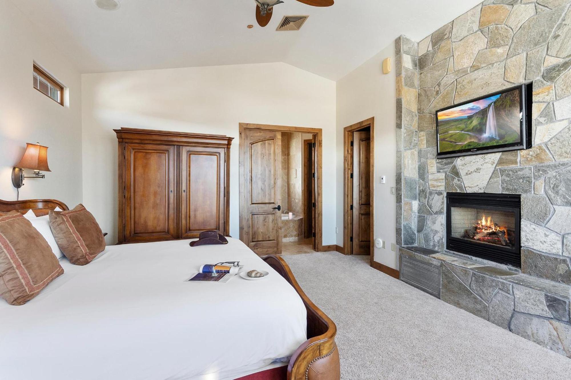 Villa Apex Grande Steamboat Springs Exterior foto