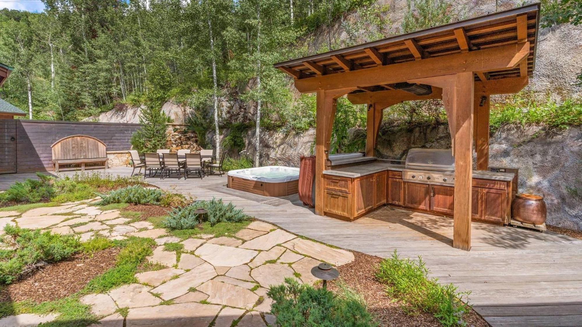 Villa Apex Grande Steamboat Springs Exterior foto