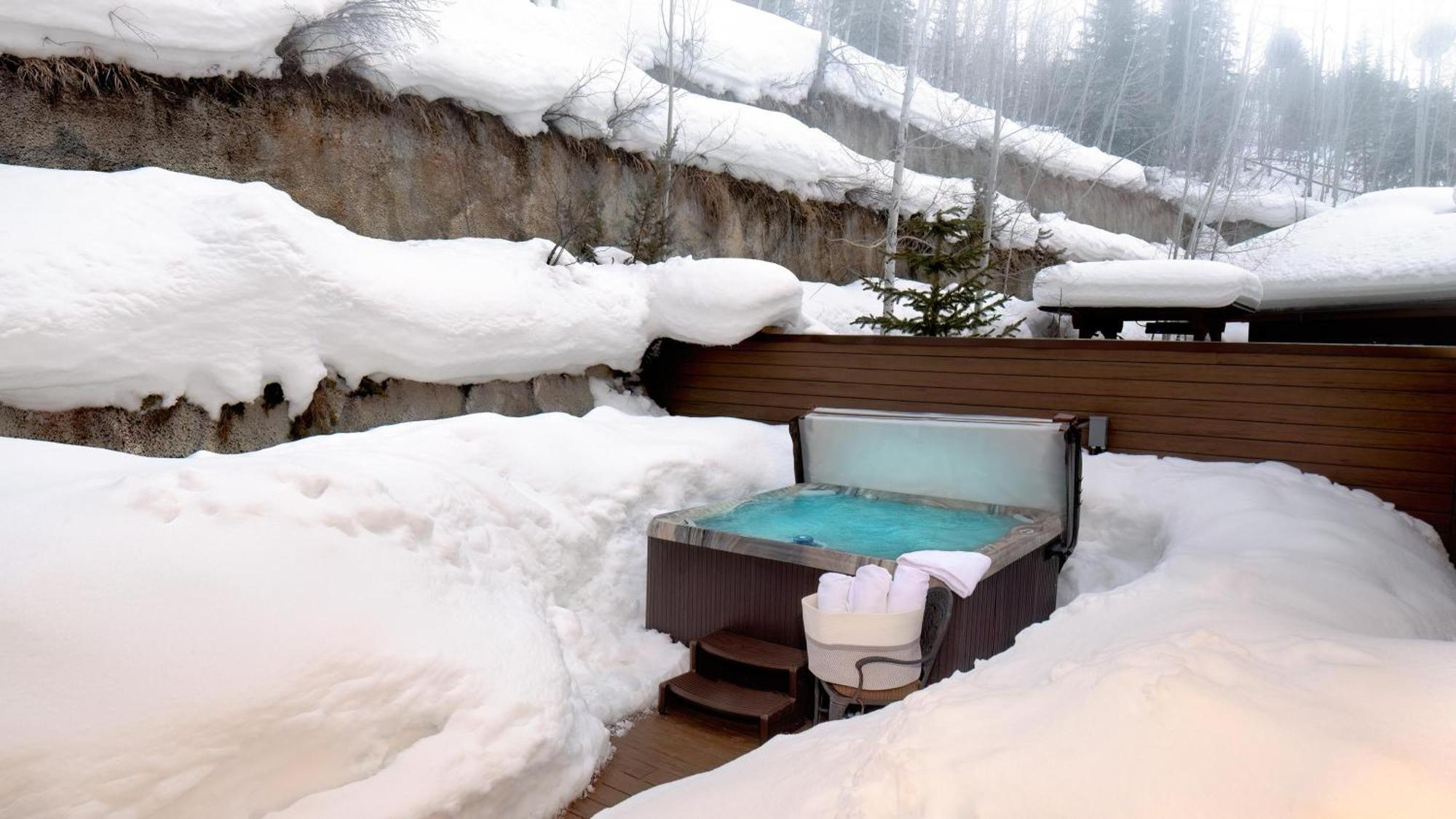 Villa Apex Grande Steamboat Springs Exterior foto