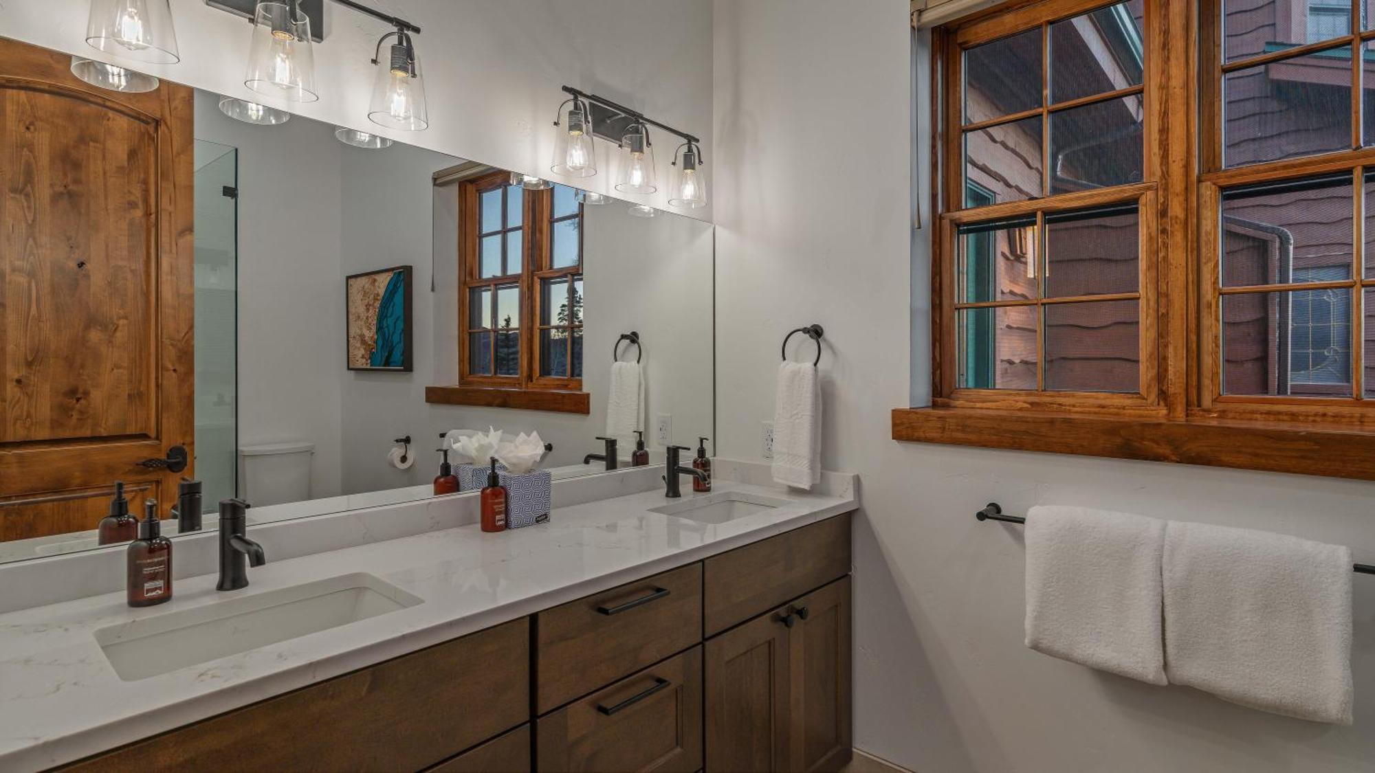 Villa Apex Grande Steamboat Springs Exterior foto