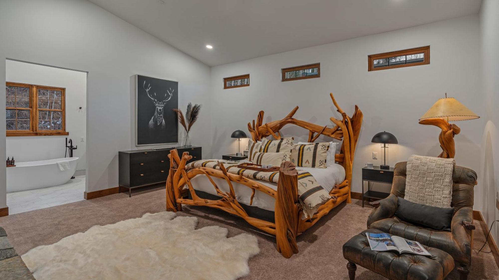 Villa Apex Grande Steamboat Springs Exterior foto