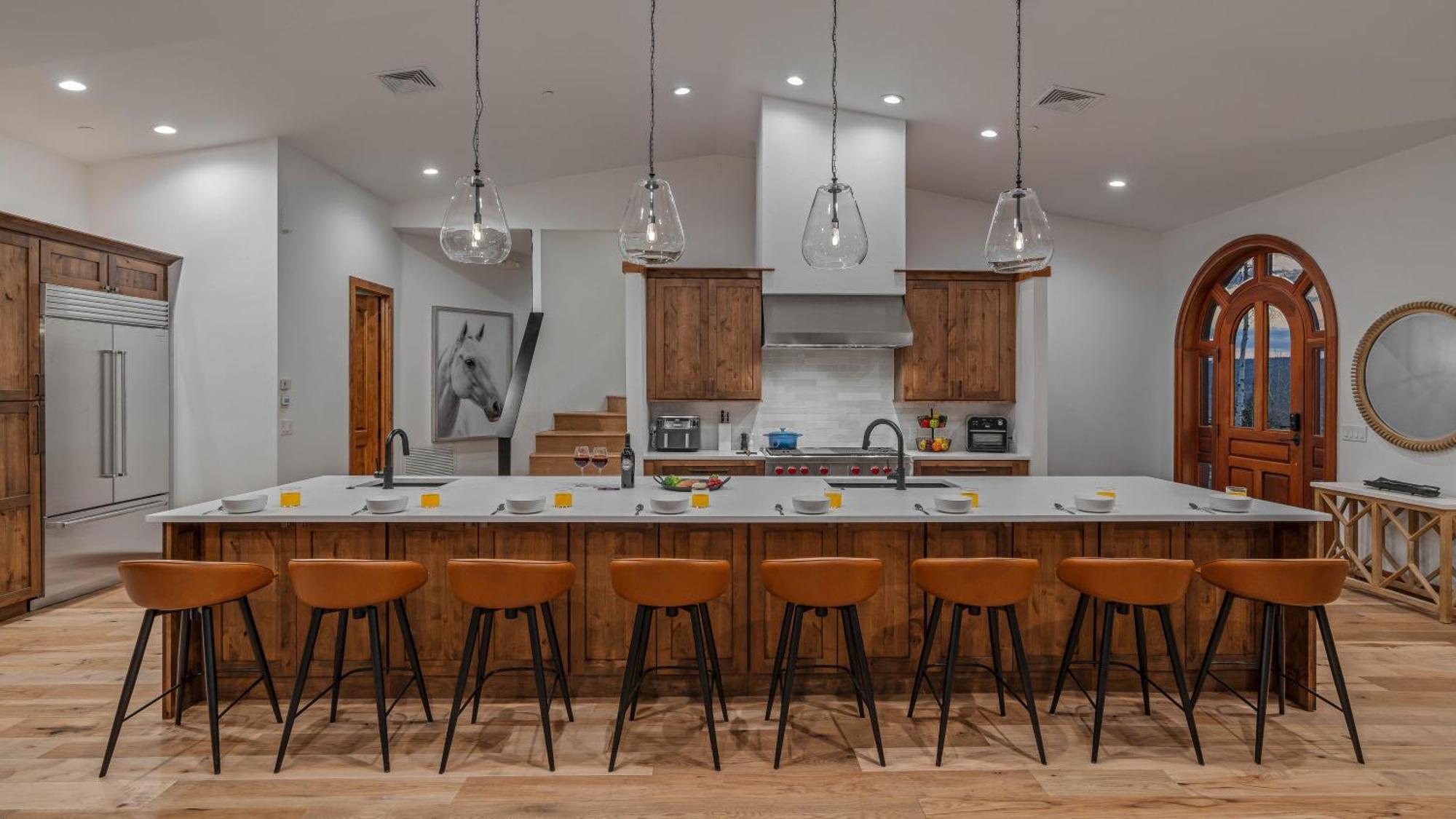 Villa Apex Grande Steamboat Springs Exterior foto